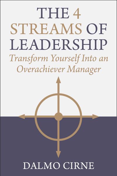 The 4 Streams of Leadership