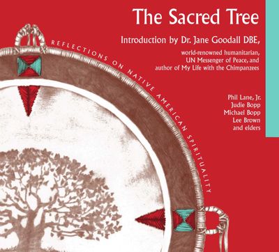 Sacred Tree