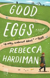 Good Eggs - 2 Mar 2021