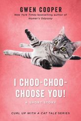 I Choo-Choo-Choose You! - 3 Apr 2018