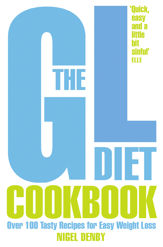 The GL Diet Cookbook - 18 Mar 2010