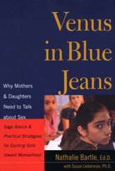 Venus In Blue Jeans - 11 Dec 2012