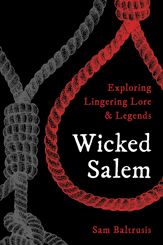 Wicked Salem - 1 May 2019
