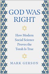 God Was Right - 3 Jun 2025