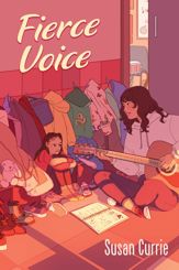 Fierce Voice - 2 Sep 2025