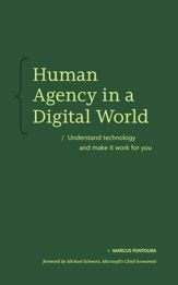 Human Agency in a Digital World - 23 Dec 2025