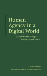 Human Agency in a Digital World - 23 Dec 2025
