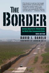The Border - 1 Jun 2019