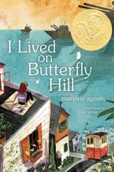 I Lived on Butterfly Hill - 4 Mar 2014