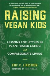 Raising Vegan Kids - 5 Apr 2022