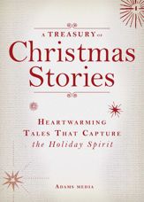 A Treasury of Christmas Stories - 1 Dec 2011