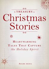 A Treasury of Christmas Stories - 1 Dec 2011