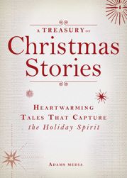 A Treasury of Christmas Stories - 1 Dec 2011