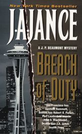 Breach of Duty - 13 Oct 2009