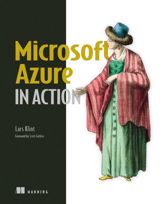 Microsoft Azure in Action - 25 Nov 2025