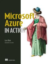 Microsoft Azure in Action - 25 Nov 2025