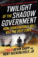 Twilight of the Shadow Government - 15 Oct 2024