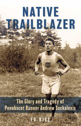 Native Trailblazer - 15 Sep 2021