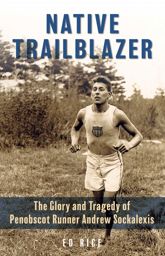 Native Trailblazer - 15 Sep 2021
