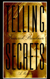 Telling Secrets - 17 Mar 2009