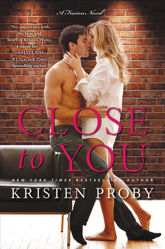 Close to You - 9 Aug 2016