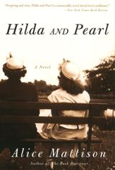 Hilda and Pearl - 26 Jun 2012