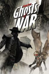 Ghosts of War - 5 Jul 2011