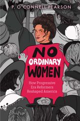 No Ordinary Women - 23 Jun 2026