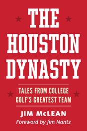 The Houston Dynasty - 24 Mar 2026