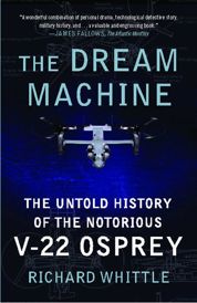 The Dream Machine - 27 Apr 2010