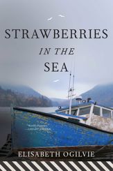 Strawberries in the Sea - 10 Jun 2014