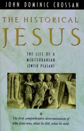 The Historical Jesus - 13 Jul 2010