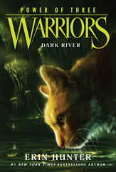 Warriors: Power of Three #2: Dark River - 13 Oct 2009