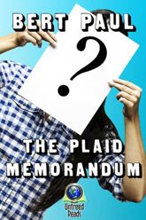 The Plaid Memorandum - 30 May 2012