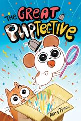 The Great Puptective - 19 Mar 2024