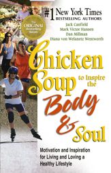 Chicken Soup to Inspire the Body and Soul - 4 Sep 2012