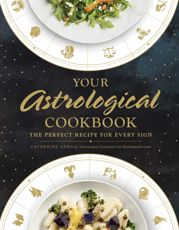 Your Astrological Cookbook - 5 Nov 2019