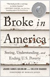 Broke in America - 2 Feb 2021
