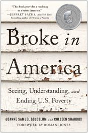 Broke in America - 2 Feb 2021