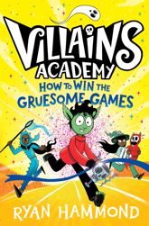 How to Win the Gruesome Games - 18 Mar 2025
