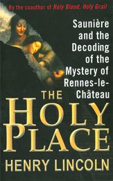 The Holy Place - 21 Nov 2011