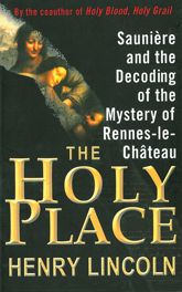 The Holy Place - 21 Nov 2011