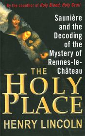 The Holy Place - 21 Nov 2011