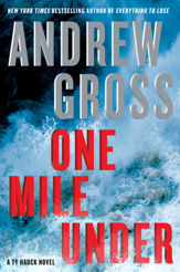 One Mile Under - 7 Apr 2015