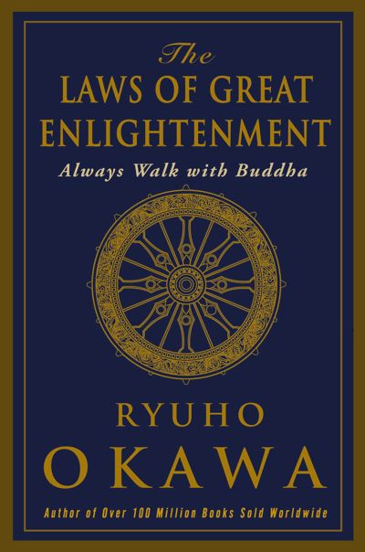 The Laws of Great Enlightenment