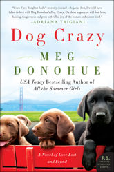 Dog Crazy - 10 Mar 2015