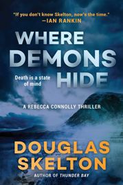 Where Demons Hide - 17 Oct 2023