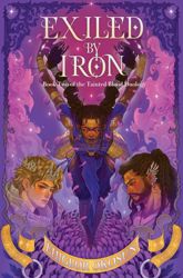 Exiled by Iron - 22 Oct 2024