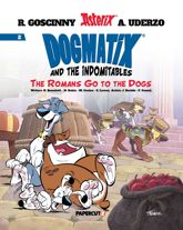 Dogmatix and the Indomitables Vol. 2 - 11 Mar 2025