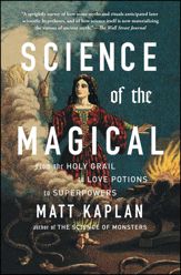 Science of the Magical - 27 Oct 2015